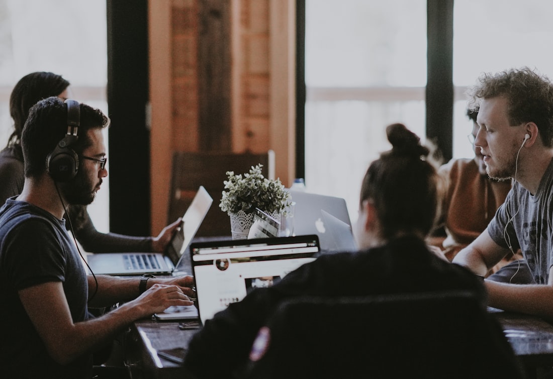 Customer support role